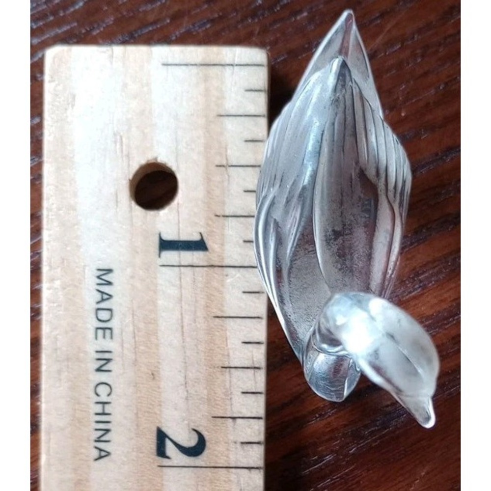Lenox Loose Crystal Swan - 1994- Good condition - Picture 8 of 8